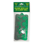 Cannabis Silicone Mold Tray