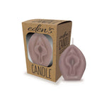 Eden’s Candle Vanilla - Vagina 12pc disp