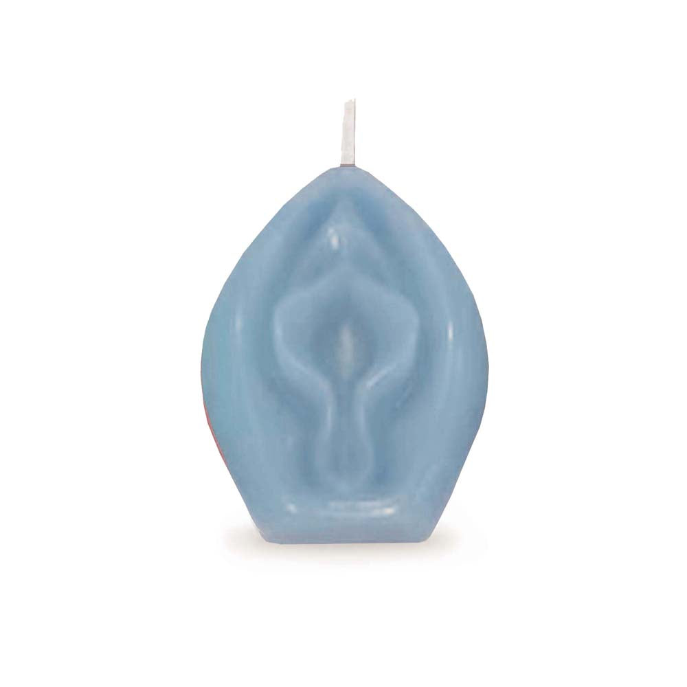 Eden’s Candle Vanilla - Vagina 12pc disp
