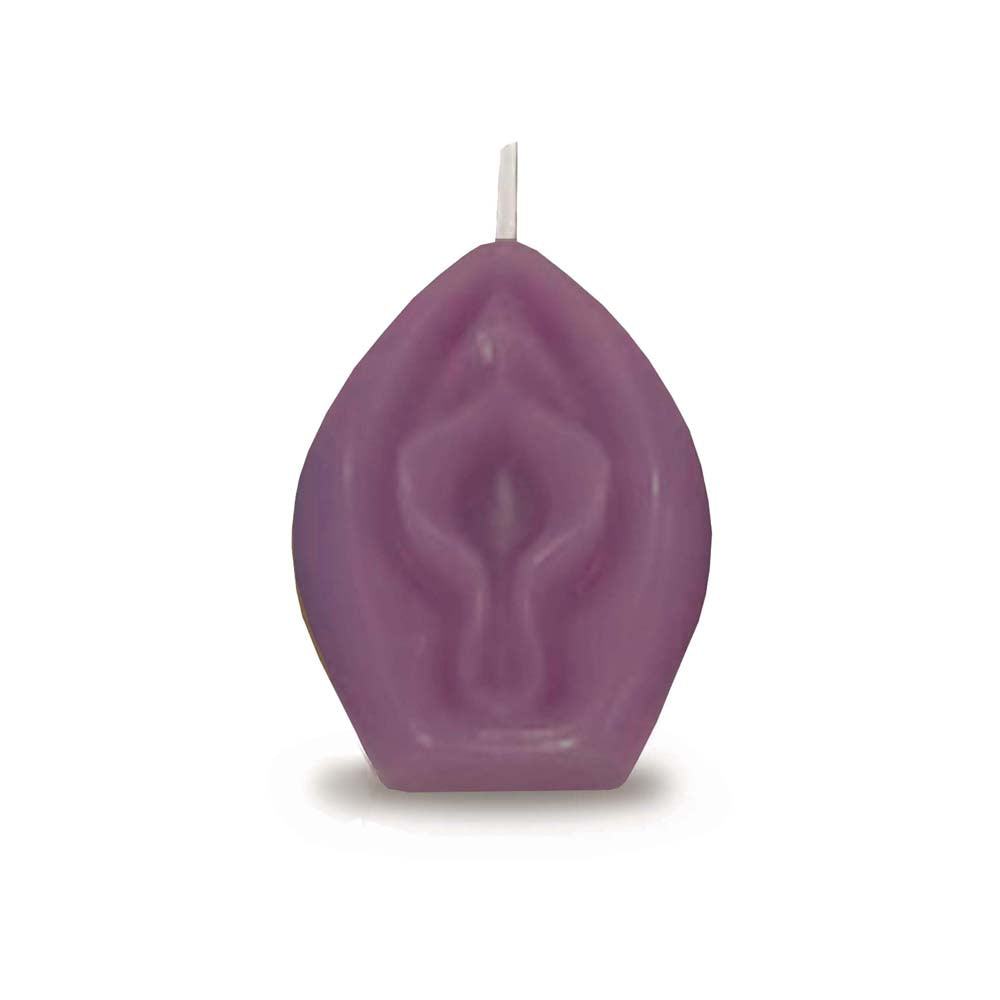 Eden’s Candle Vanilla - Vagina 12pc disp