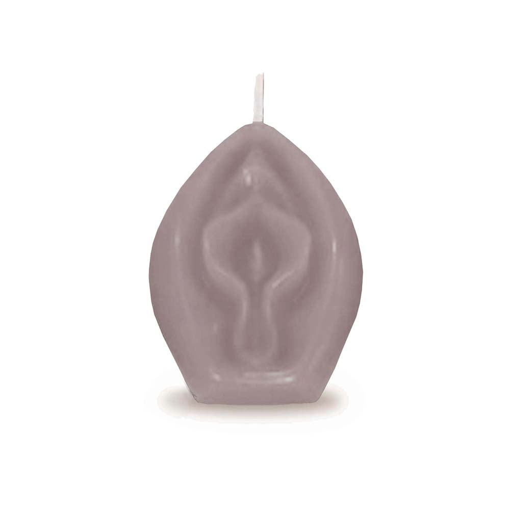 Eden’s Candle Vanilla - Vagina 12pc disp