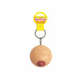 Super Fun Keychain - Squishy Boob