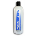 Non-Friction Water Based Lube - 16 oz