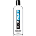 FuckWater Clear 16oz