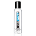 FuckWater Clear 2oz