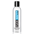 FuckWater Clear 4oz