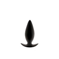 Renegade Spade Med Black