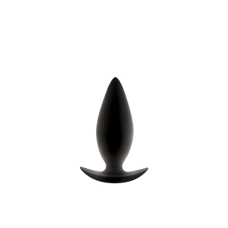 Renegade Spade Med Black