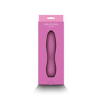 Obsessions Clyde Thruster - Light Pink