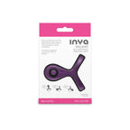 INYA - Valiant - Berry