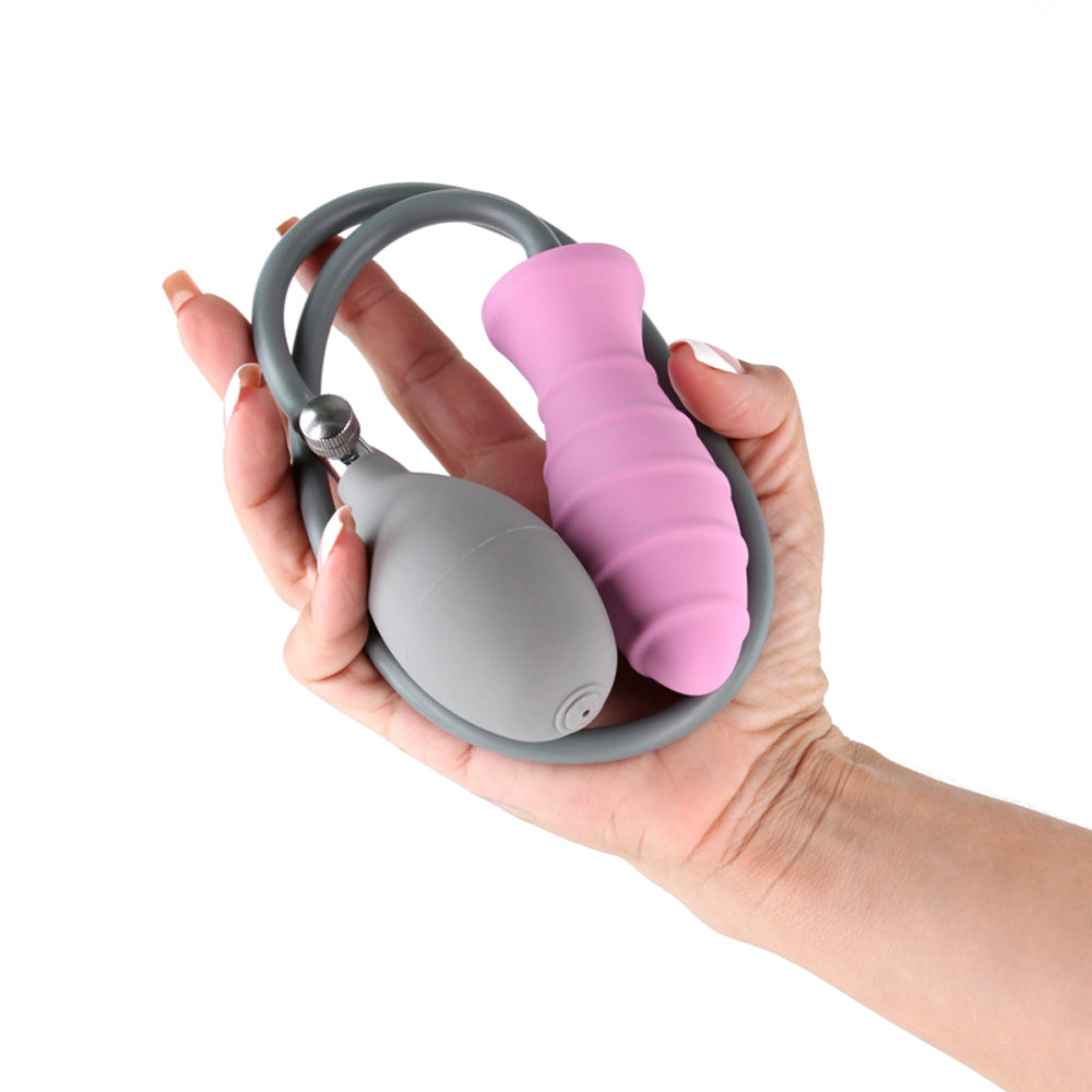 INYA - InflataPlay - Pink