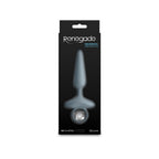 Renegade - Maverick - Gray vibrating