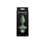 Renegade - Orion vibrating - Sage