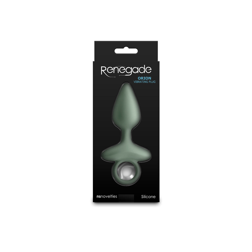 Renegade - Orion vibrating - Sage