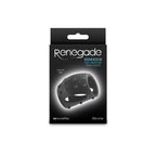 Renegade Sidekick vibrating ring sleeve
