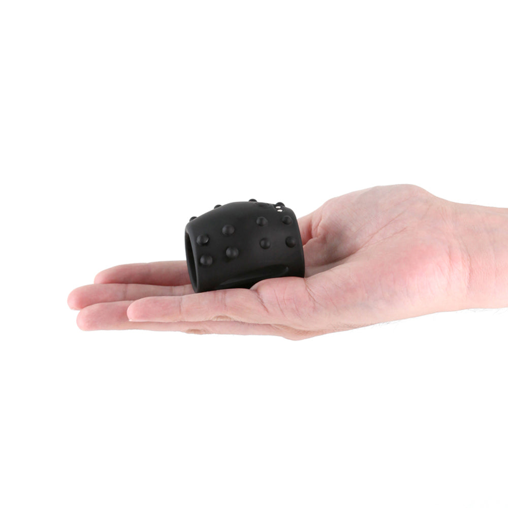 Renegade Sidekick vibrating ring sleeve