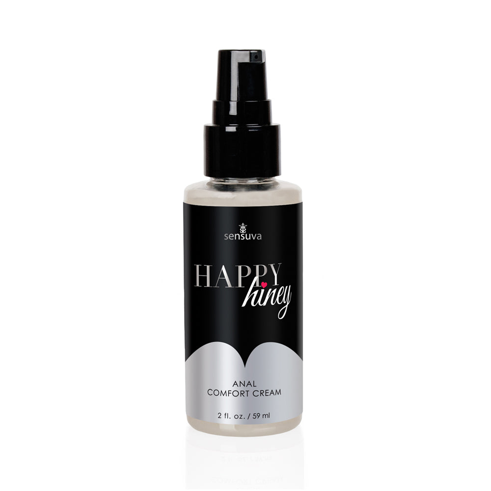 Happy Hiney Anal Comfort Gel 2oz