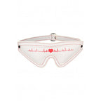Ouch! Eye-Mask - Nurse Theme *
