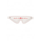 Ouch! Eye-Mask - Nurse Theme *