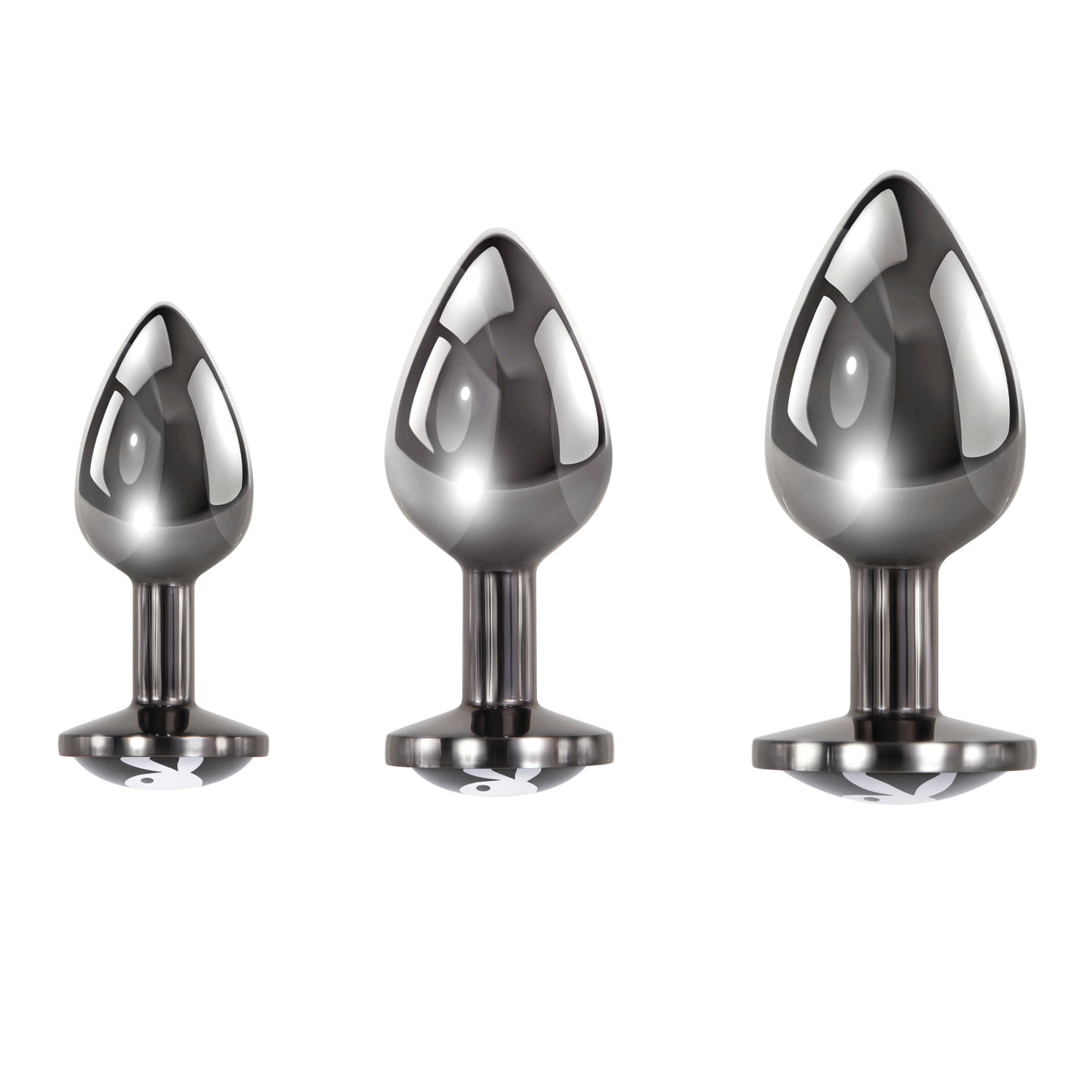 Playboy Pleasure 3 Ways Set
