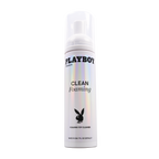 Playboy Clean Foaming 7oz