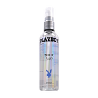 Playboy Slick H2O - 4oz