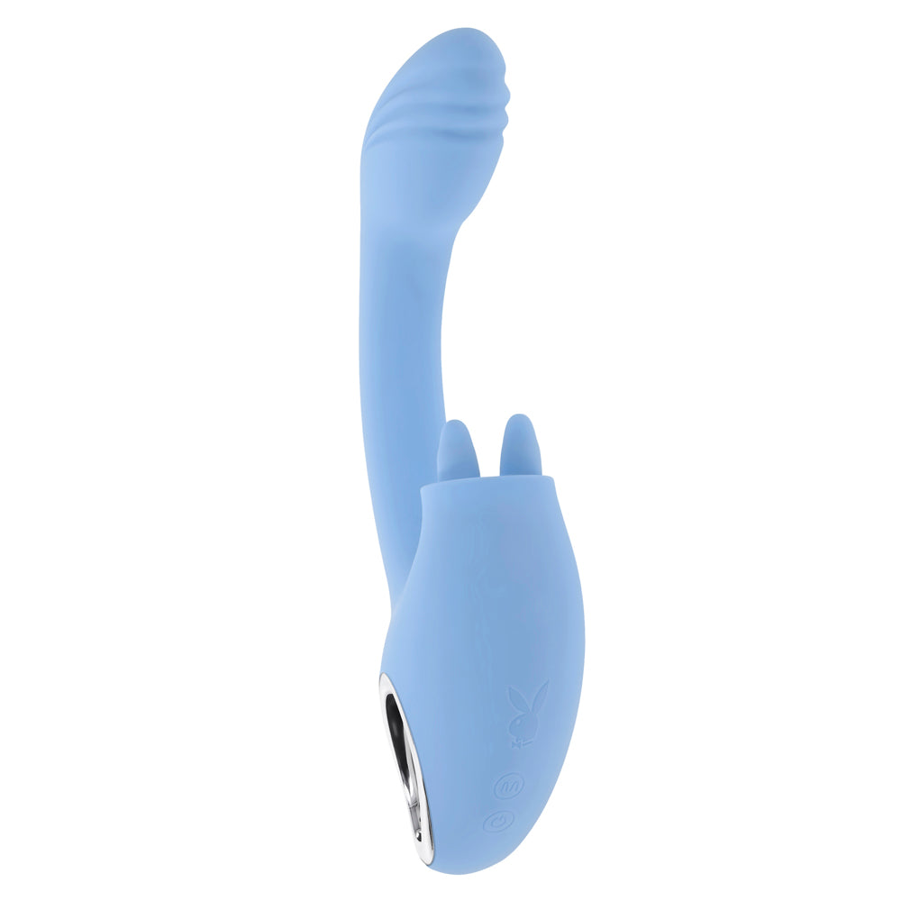 Playboy Sapphire Sky