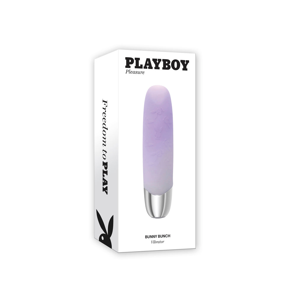 Playboy Bunny Bunch thick bullet