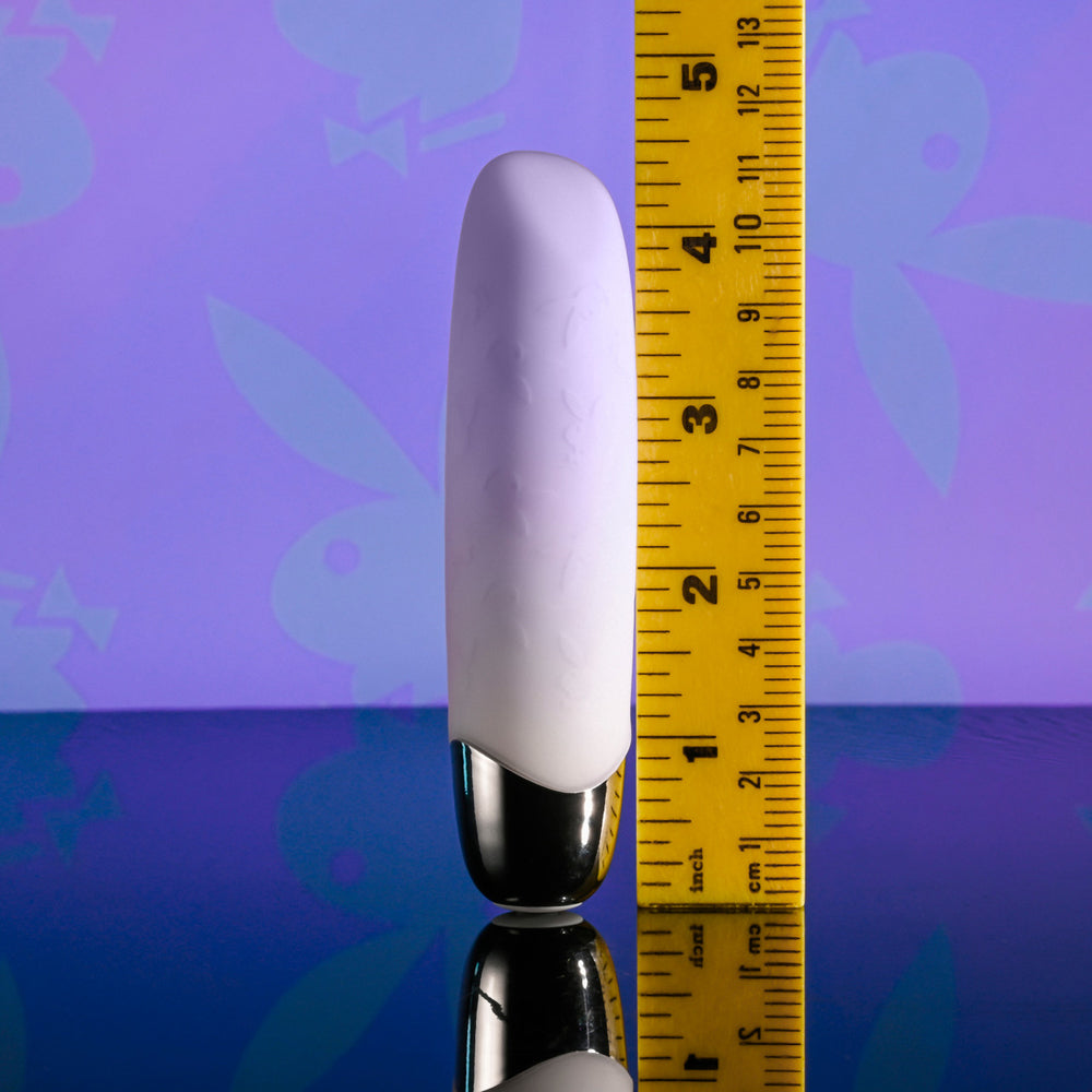 Playboy Bunny Bunch thick bullet