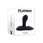 Playboy Sittin' & Spinnin' w/ remote