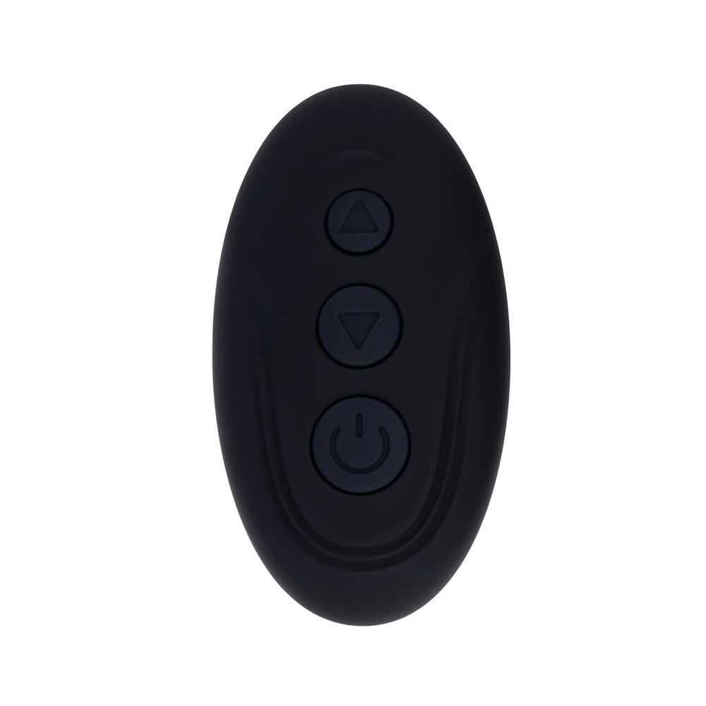 Playboy Sittin' & Spinnin' w/ remote