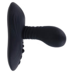 Playboy Sittin' & Spinnin' w/ remote