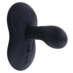 Playboy Sittin' & Spinnin' w/ remote