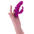Playboy Lend a Hand