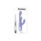 Playboy Nubbin Rubbin