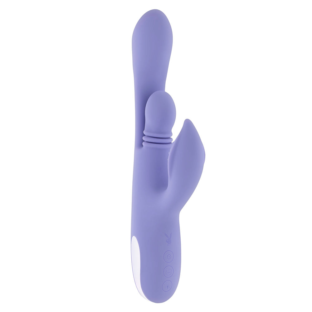 Playboy Nubbin Rubbin