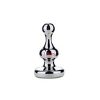 Mini Plug Set of 5 stainless steel plugs