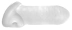 Fat Boy™ Ultra Fat Sheath 7” - Large