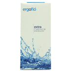 Ergoflo Extra 5"  Tip Anal Douche/Blk