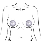Golfball Pasties 'Titties' Logo