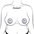 Golfball Pasties 'Titties' Logo