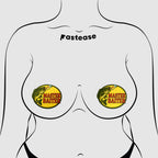 Master Baiter Bass Nipple Pasties