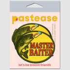 Master Baiter Bass Nipple Pasties