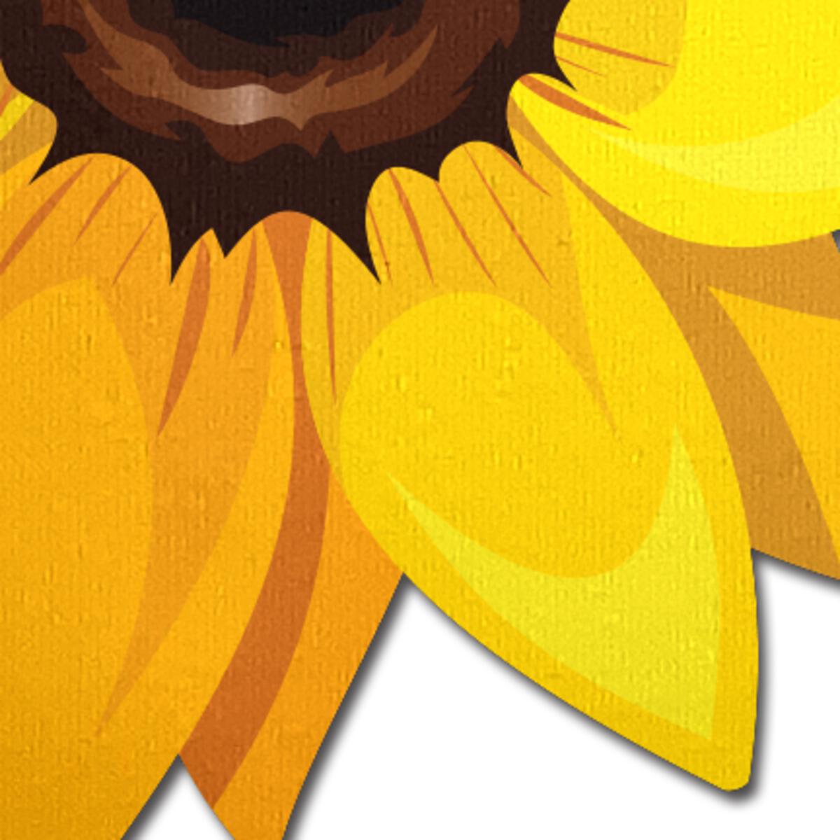 Sunflower Pasties