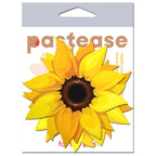 Sunflower Pasties
