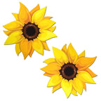 Sunflower Pasties