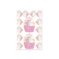 Tastease: Edible Pasties/Pecker Wrap- Cake Batter