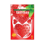 Tastease: Edible Pasties - Strawberry
