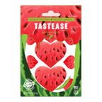 Tastease: Edible Pasties - Watermelon