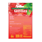Tastease: Edible Pasties - Strawberry